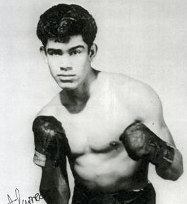 Rodolfo Gonzales