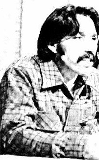Rodolfo Sanchez