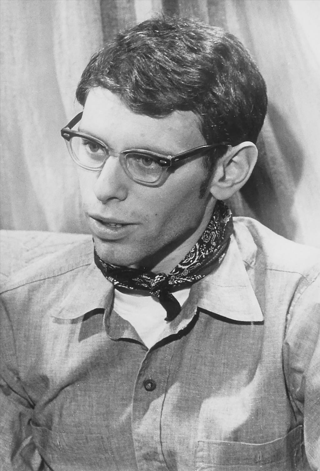 Roger Lippman