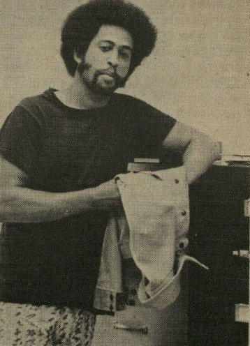 Ronald Carter