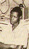 Roosevelt Watson