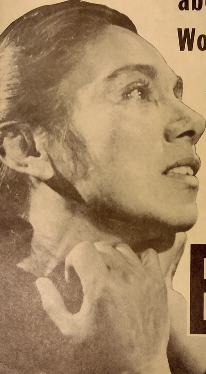 Rosaura Revueltas