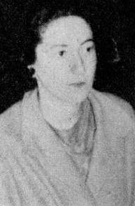 Rose Lechay