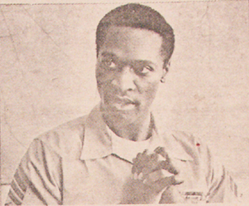 Roy Lee Patterson