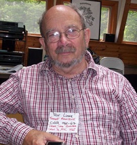 Roy Lisker
