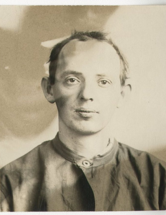 Roy P. Connor