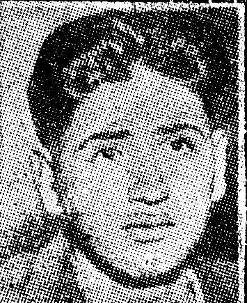 Roy Vigil