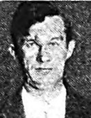 Rubin Sandstrom