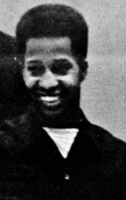 Rudolph Bell