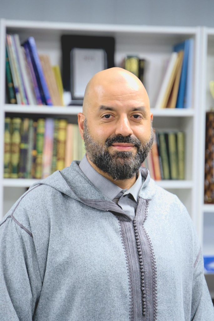 Sabri Benkahla