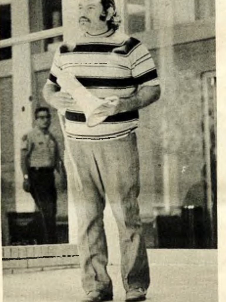 Sal Candelaria