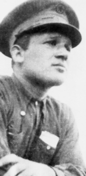 Sam Gonshak