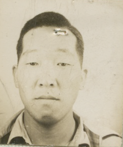 Sam Isamu Ishizaki