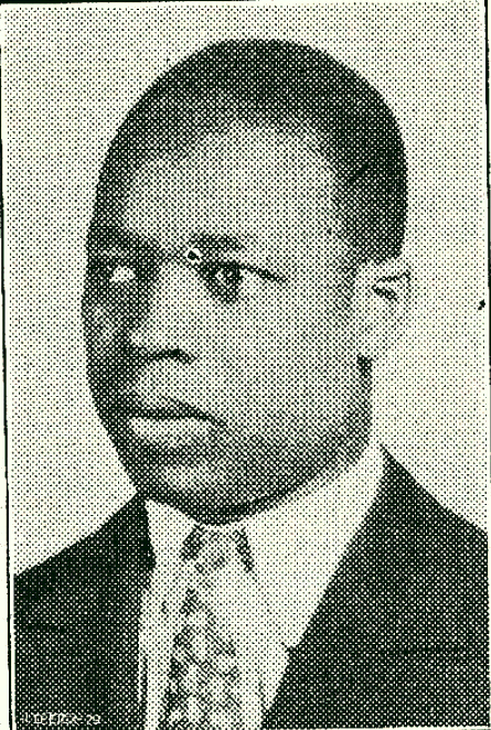 Sam Jones