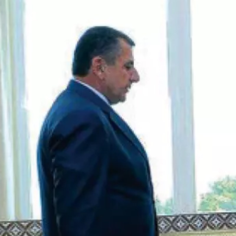 Samir Ousman Alsheikh