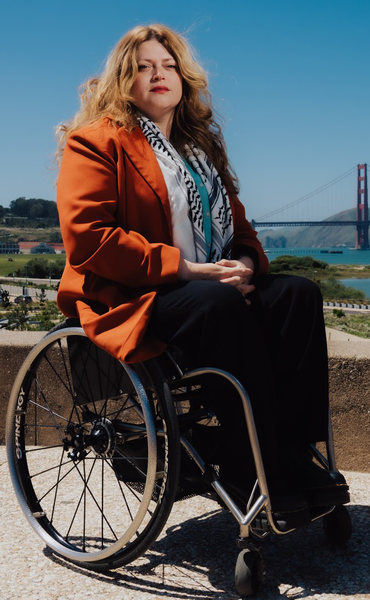 Sara Cantor
