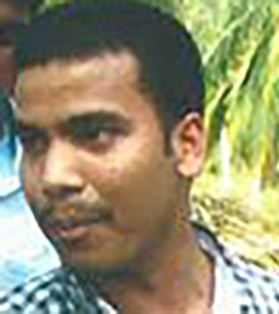Sathajhan Sarachandran