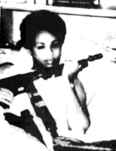 Saundra Pratt