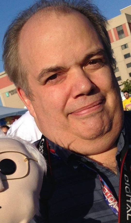 Scott Galindez