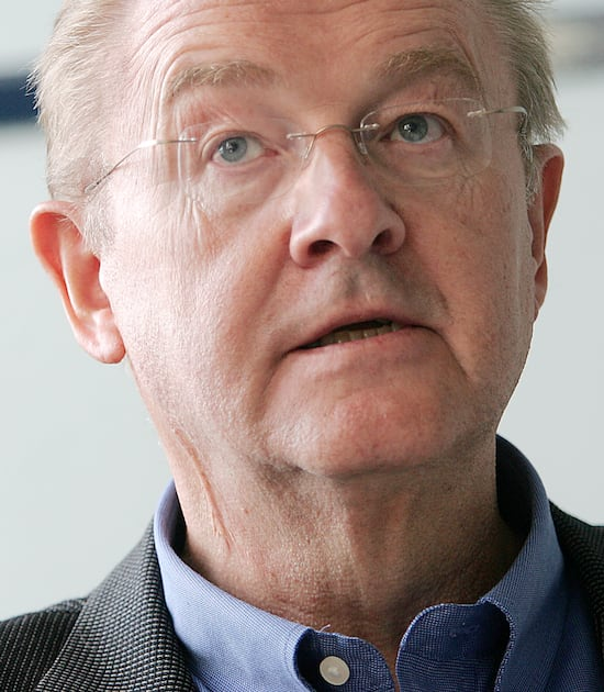 Sean McManus