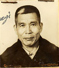Seisaku Aoyagi