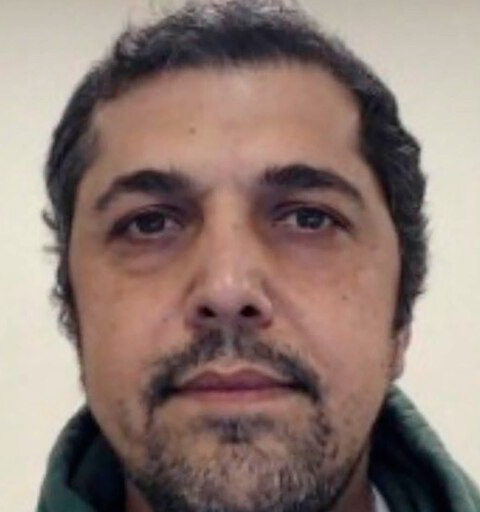 Seyed Eissa Hashemi