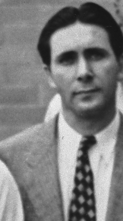 Seymour Waldman