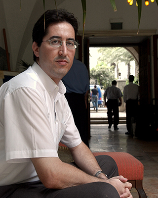 Shamai Kedem Leibowitz