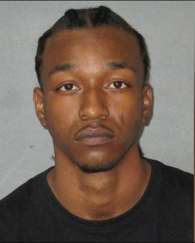 Shamyrin Djhodi Johnson