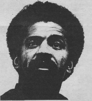 Shango Bahati Kakawana