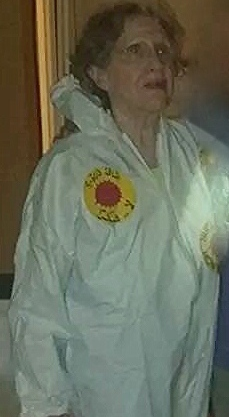 Sheila Parks