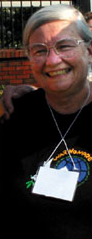 Shelley Douglass