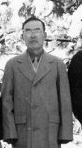 Shinri Sarashina