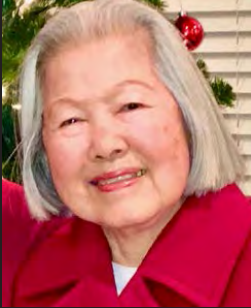 Shizuko Fujioka
