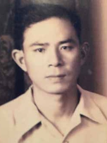 Shozo Takahashi