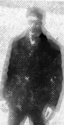 Sid Doty