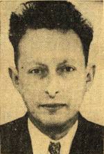 Sidney Weinbaum