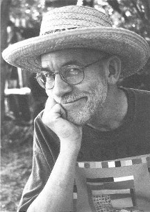 Silas Trim Bissell