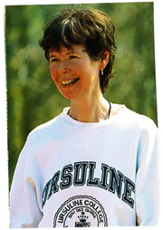 Sister Diane Pinchot