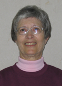Sister Mary Dennis Lentsch
