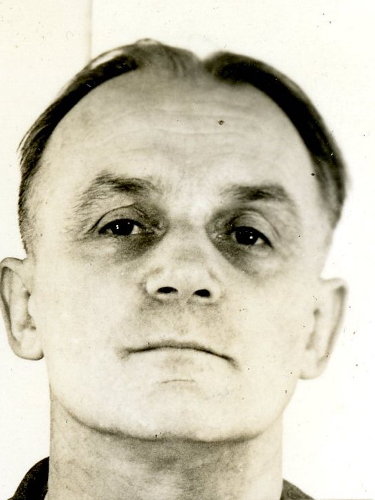 Franz K. Ferenz