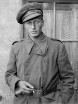 George Watt