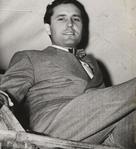 Joseph E. McWilliams