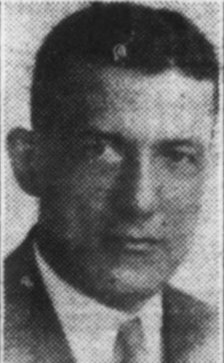 Lawrence Dennis
