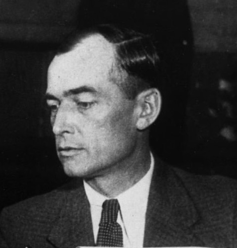 Miles B. Dunne