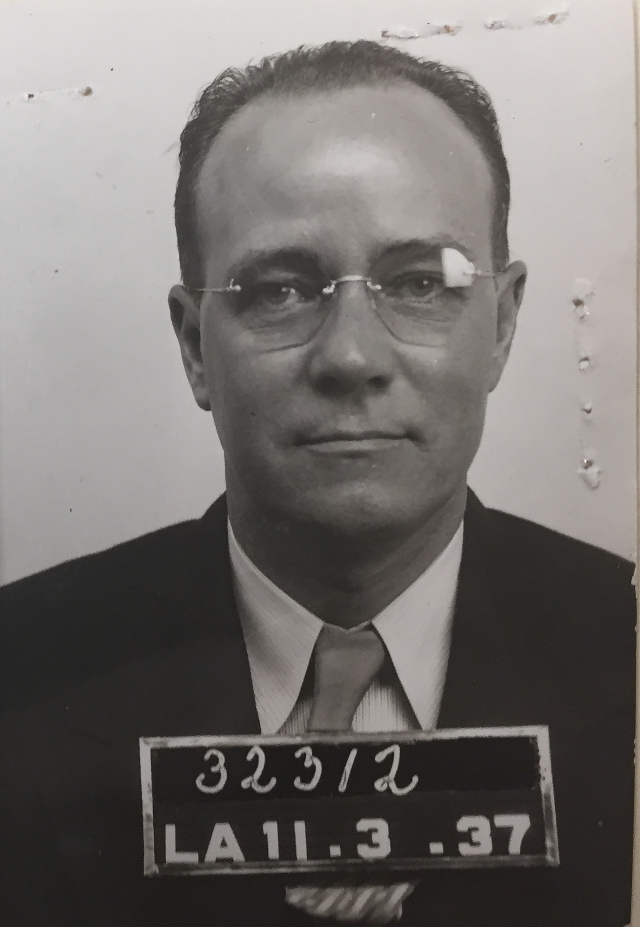 Robert Noble