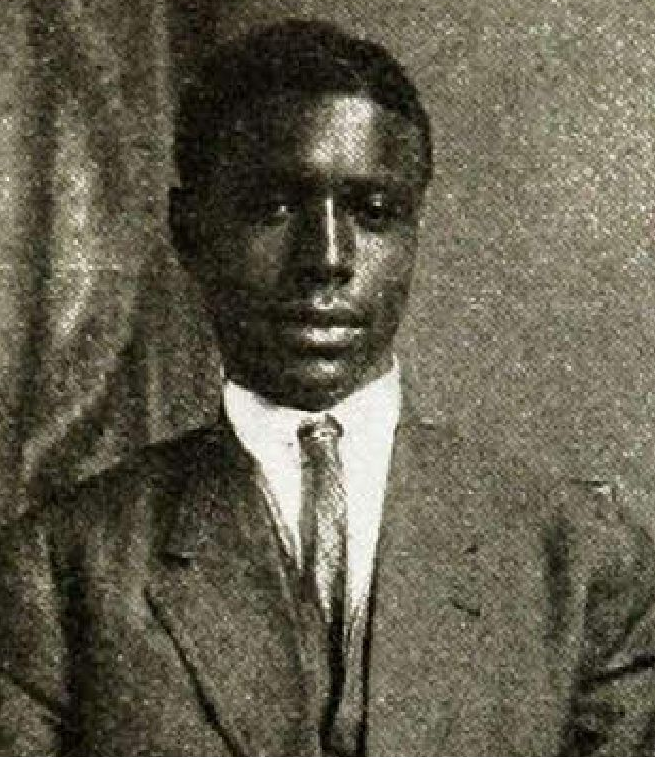 Solomon Harper