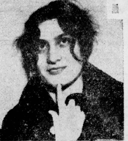 Sonia Mason