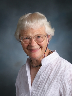 Sr. Caryl Hartjes