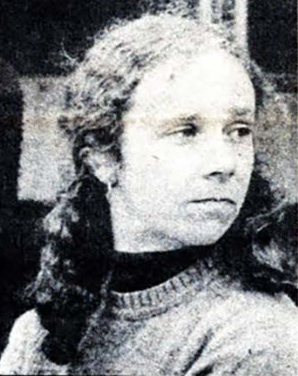 Stacey Lynn Merkt